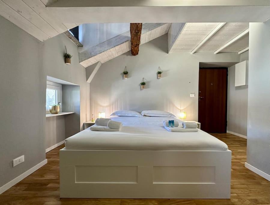 Romano Suite Turin Exterior photo